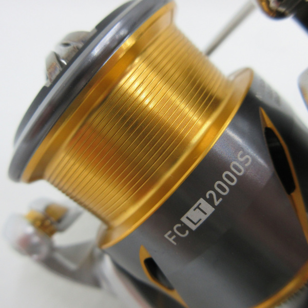 21フリームス FC LT 2000S